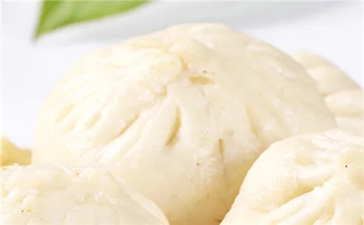 生煎包子