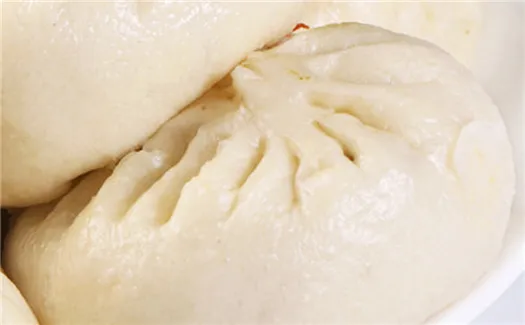 生肉包