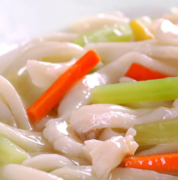 广州炒面