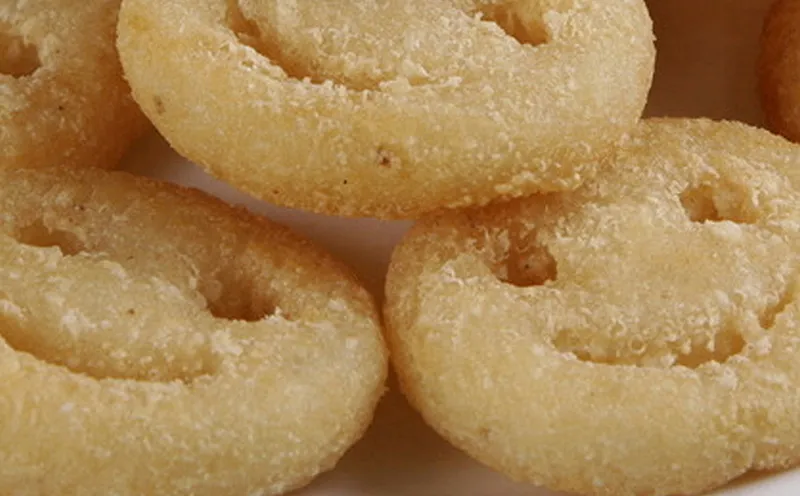 花生蜜饯汤圆的做法步骤