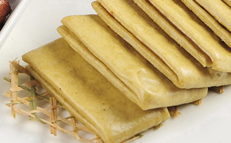 莲蓉甘露酥的做法步骤