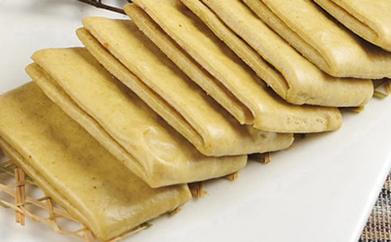 绿豆饼的做法步骤