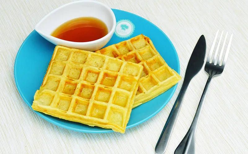 双色糕的做法步骤