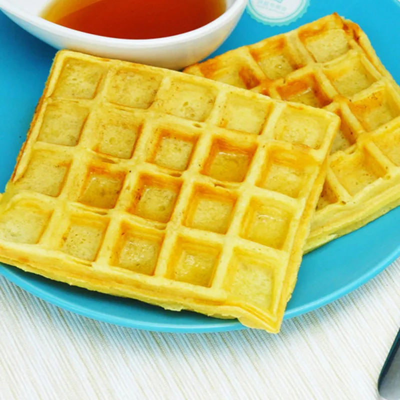 土豆卷糕的做法步骤