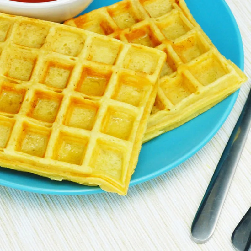 香脆蜜果饯的做法步骤