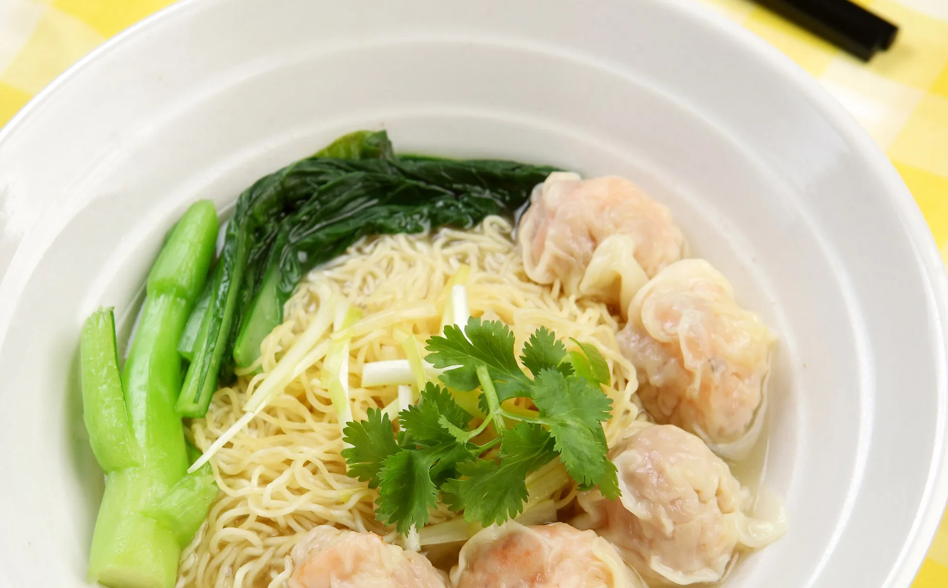湖州大馄饨