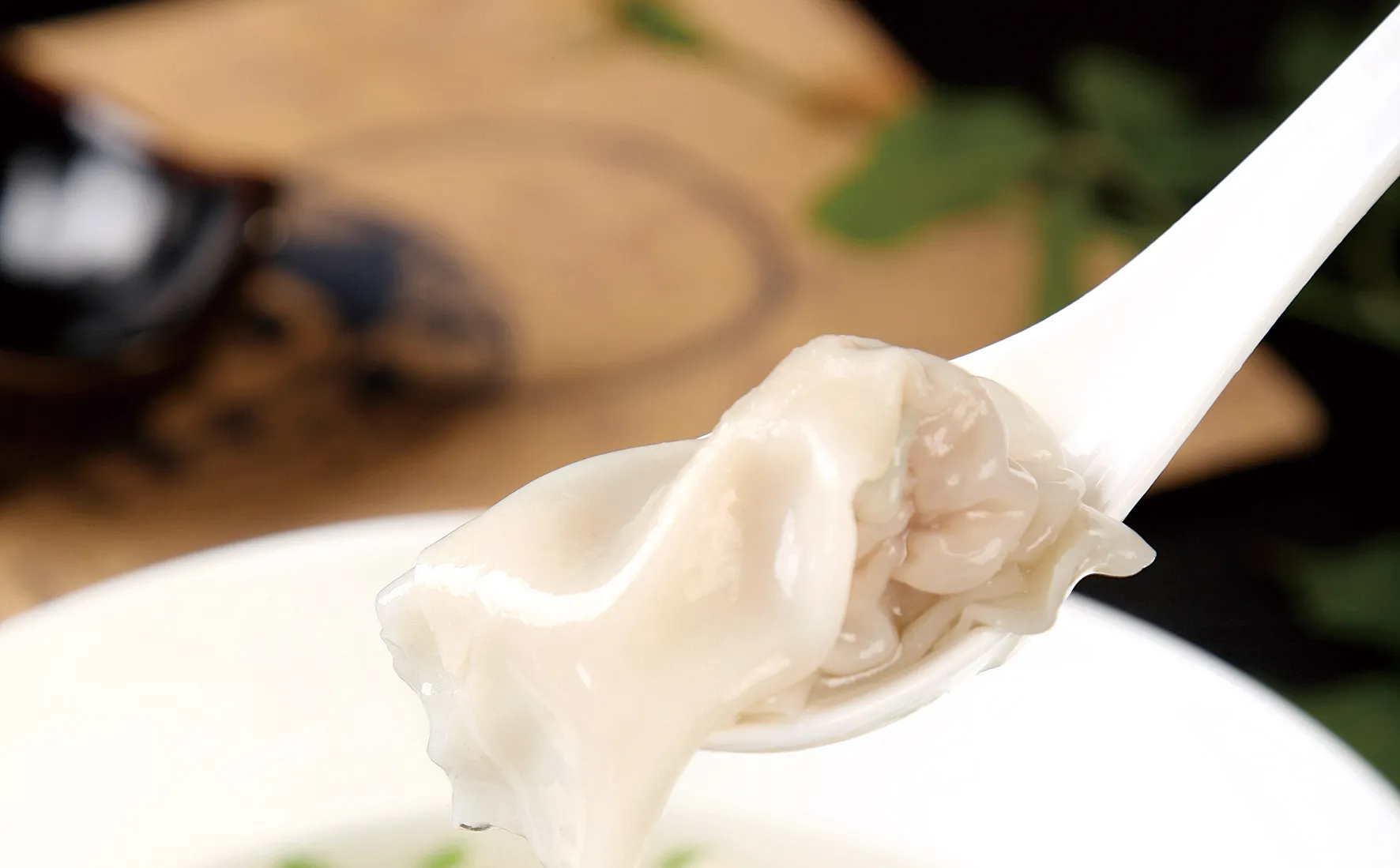 勉县大馄饨