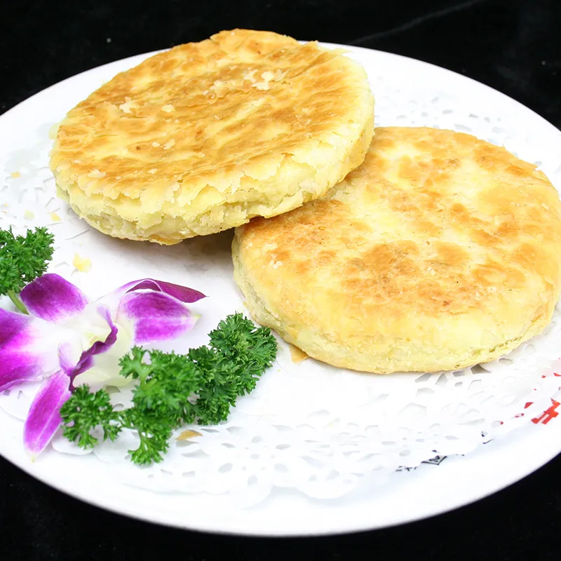冬瓜饼