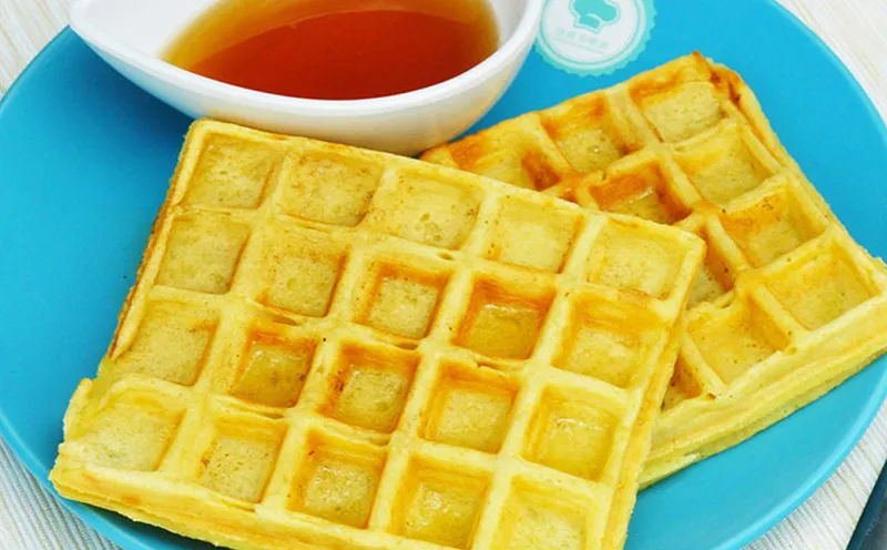 家常煎饼