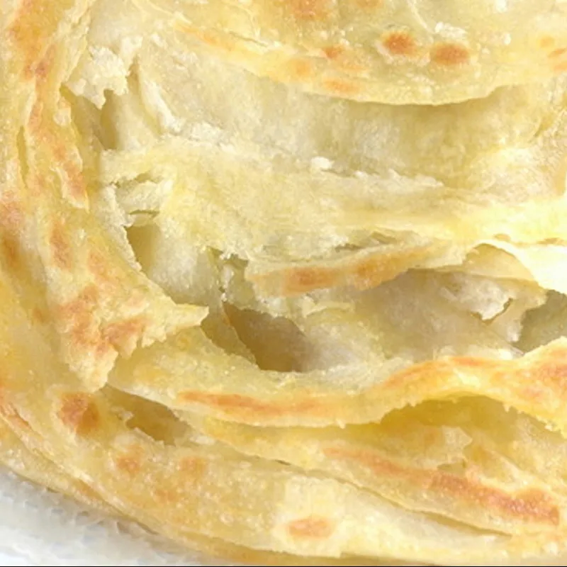 家常煮饼