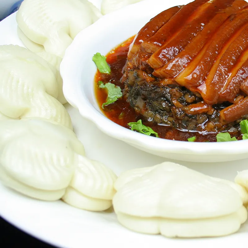 盘丝饼