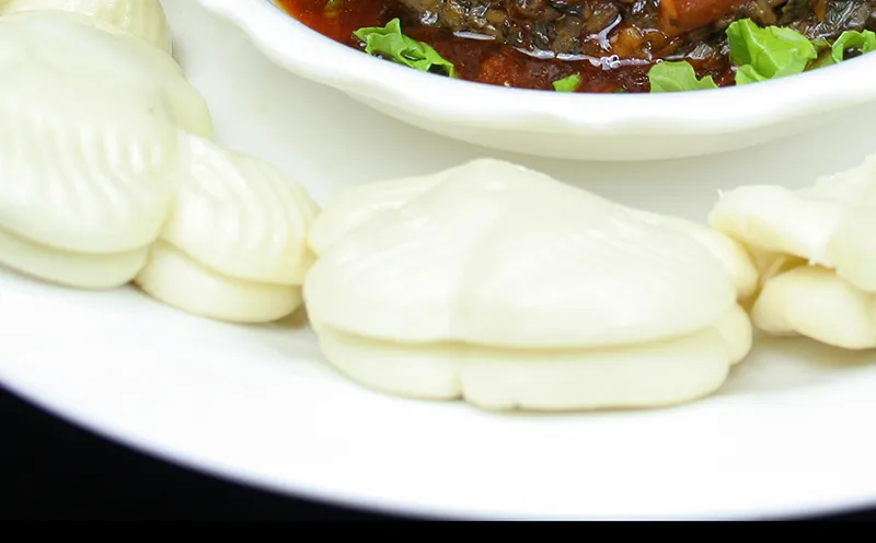 千丝螺旋饼