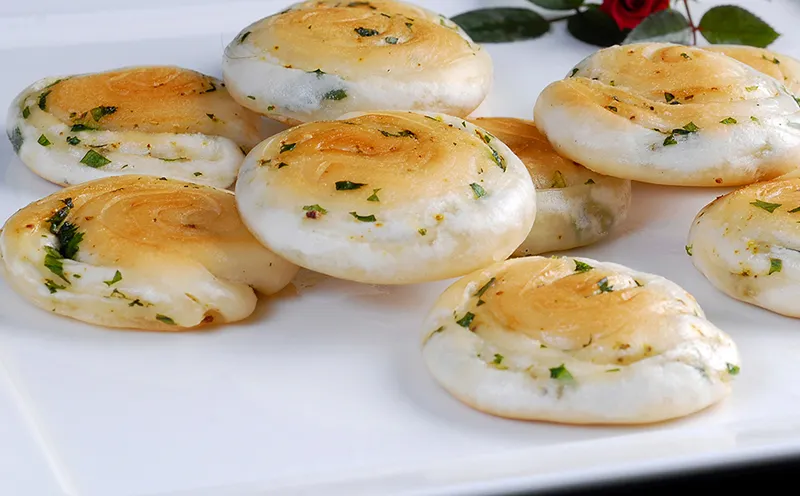 三鲜烩饼