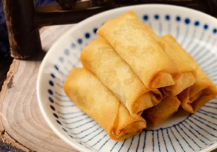 春卷