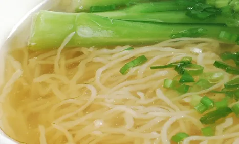 兰州牛肉拉面
