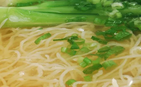 牛肉拉面