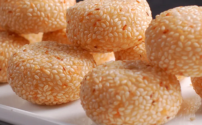 黄金大饼