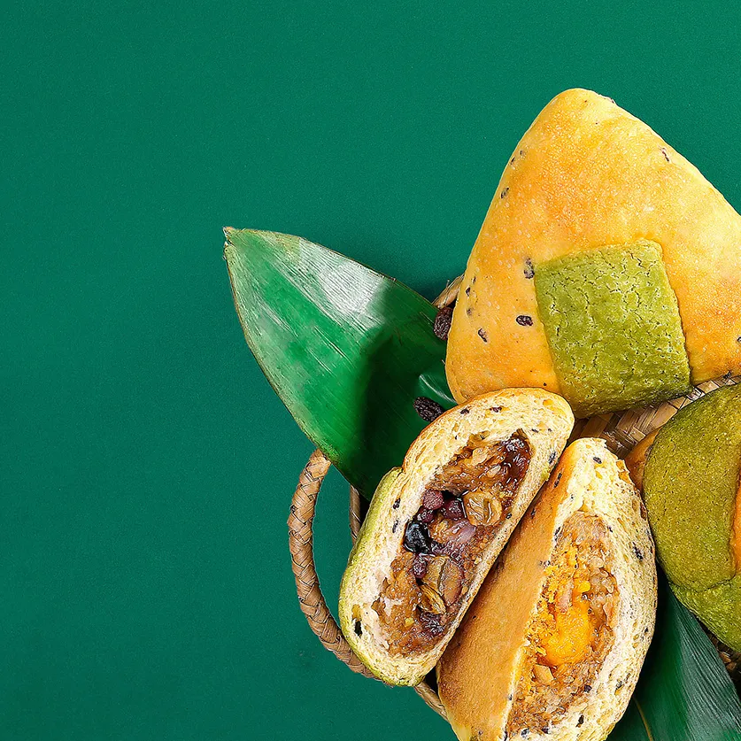 柠檬闪电泡芙的做法步骤