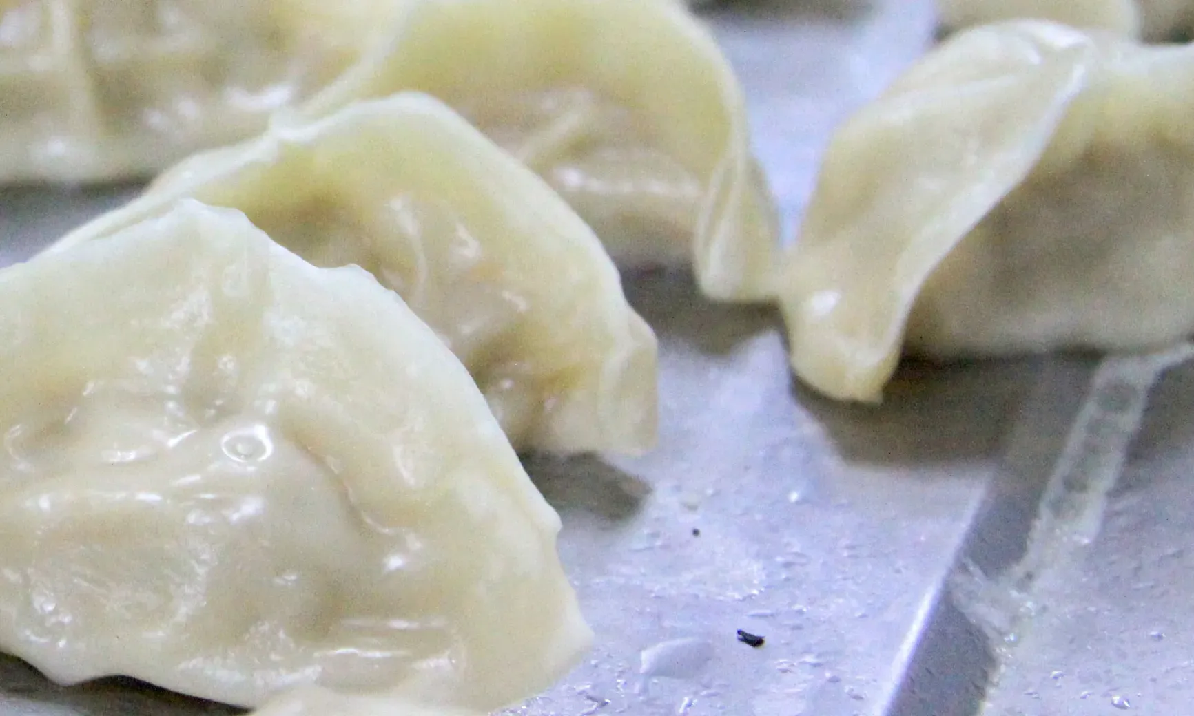 红油水饺的做法步骤