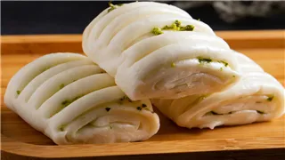松穰鹅油卷