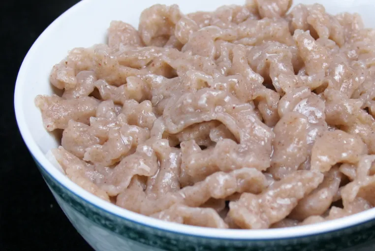 麻香凉捞面