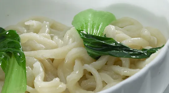 五香羊肉面