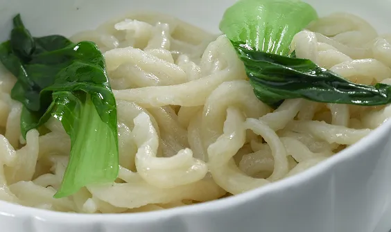 西红柿肉酱面