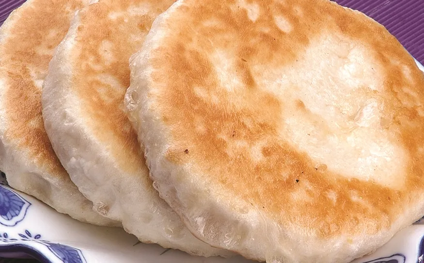 京都肉饼