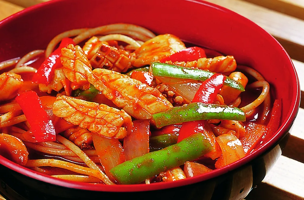 意式肉酱面