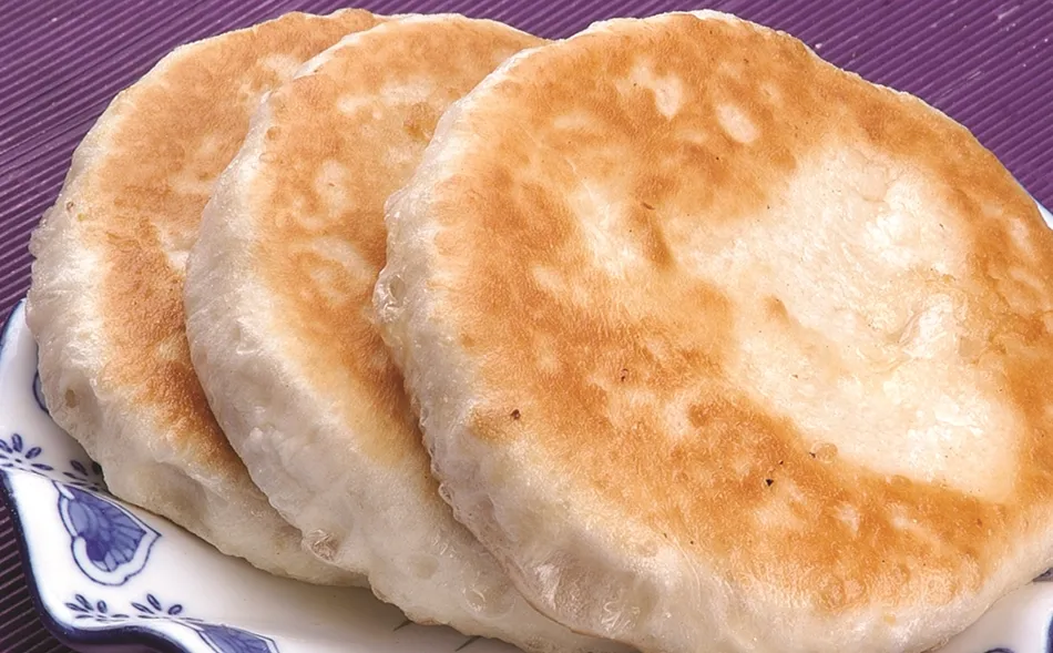 海南蒸饼的做法