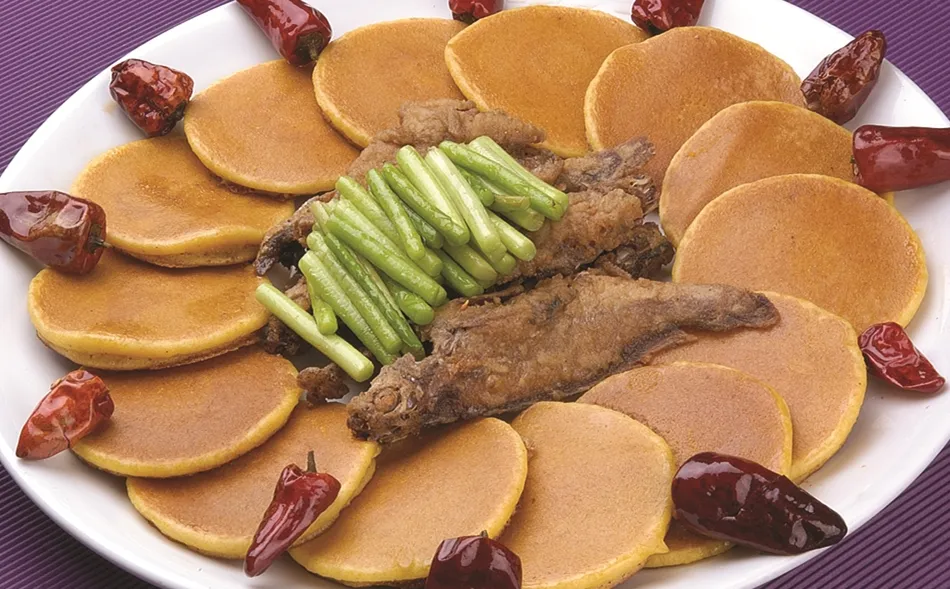 老婆饼的做法