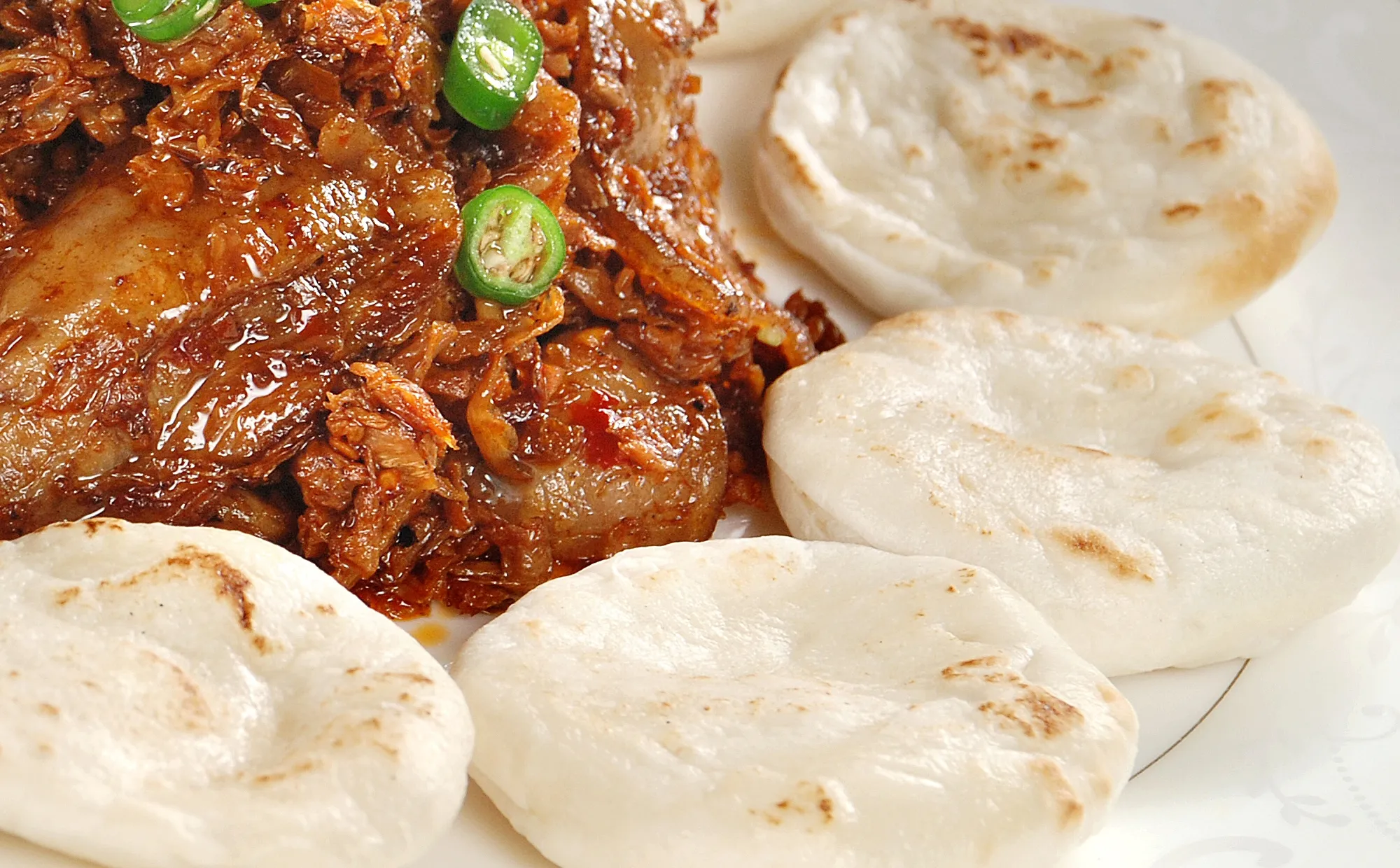 牛肉茄子馅饼的做法