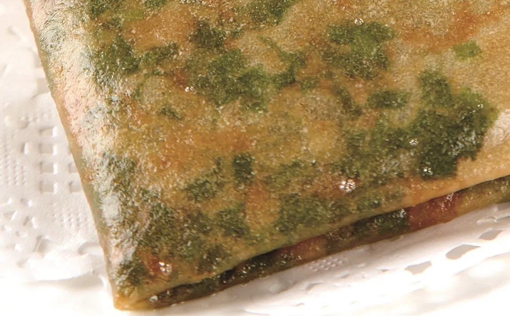 陕北烙饼的做法