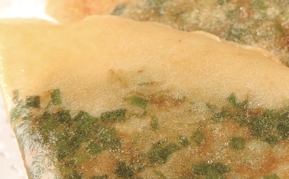 双喜饼的做法