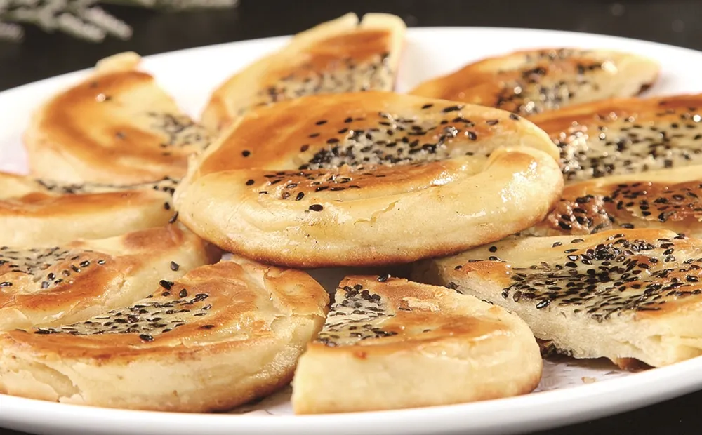炸土豆饼的做法