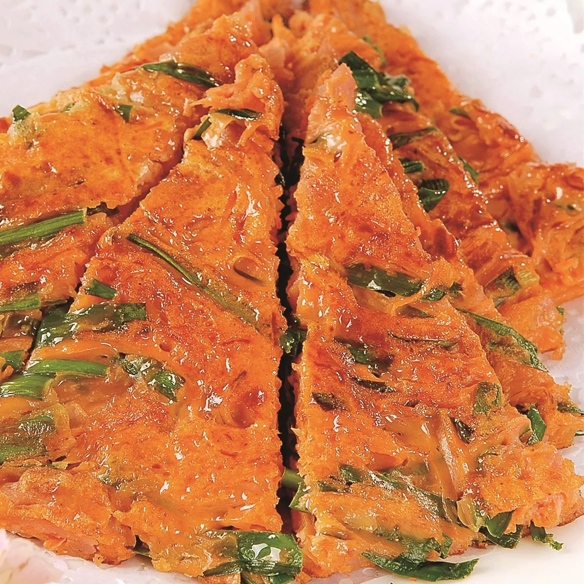土豆煎饼的做法