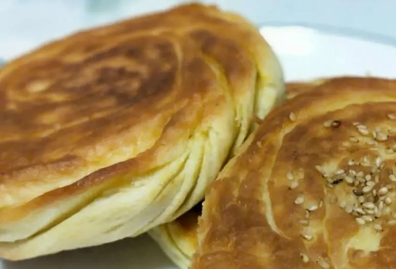 京日红豆酥的做法