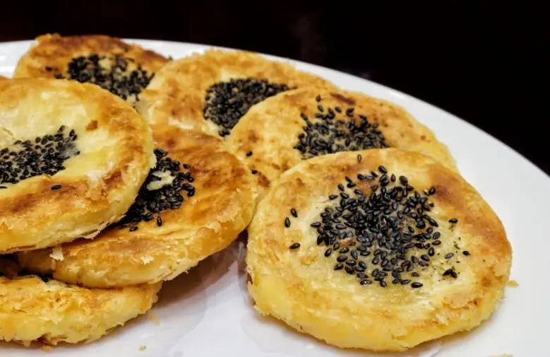 —品酥的做法