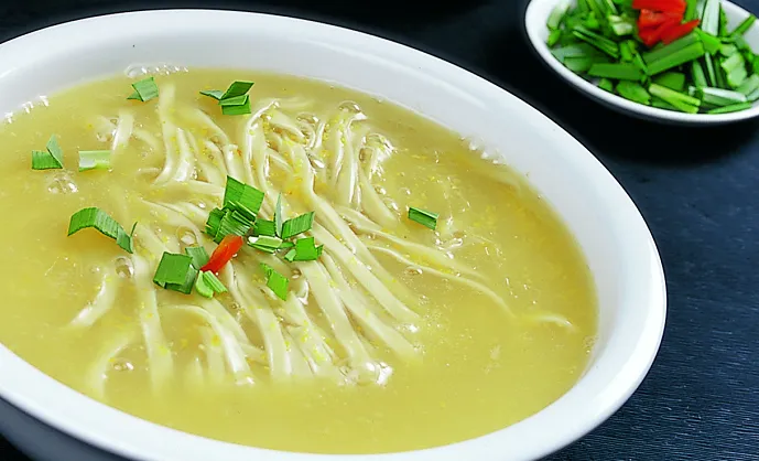 红烧牛肉面