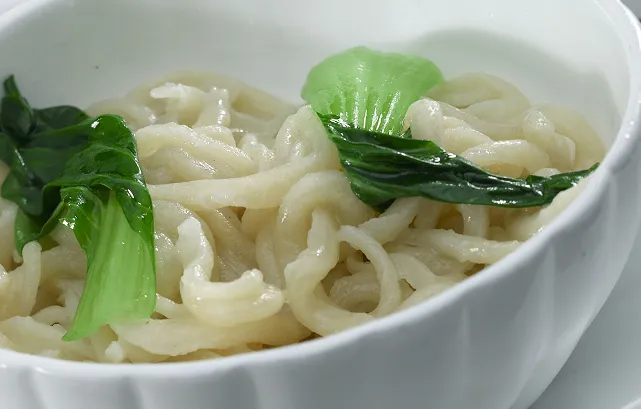 牛腩浓汤面