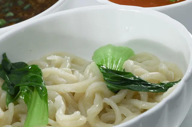 茄汁牛肉面
