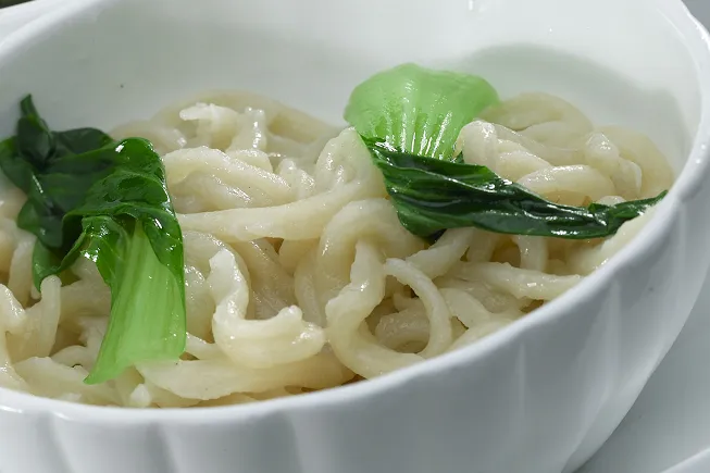 清炖牛肉面