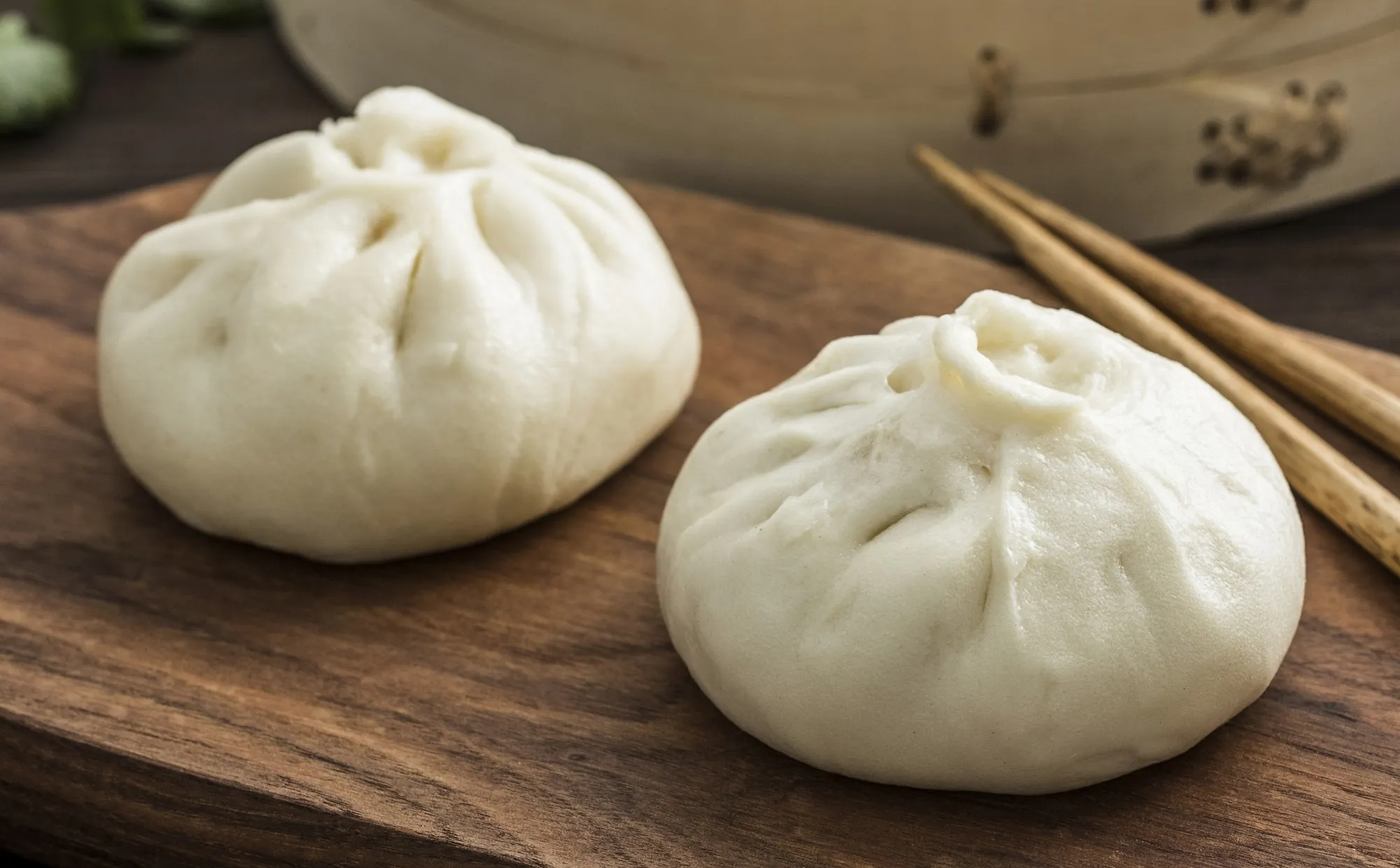 三丁包子