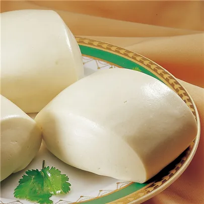 馒头