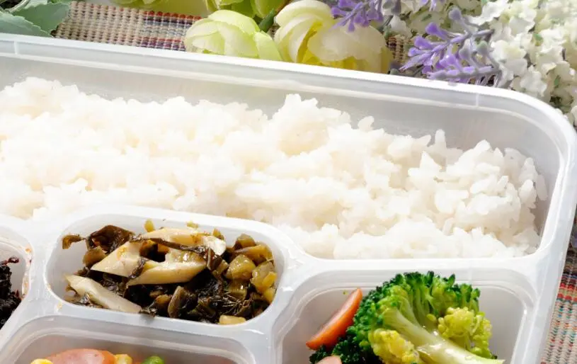 枸杞猪肉炒饭的做法步骤