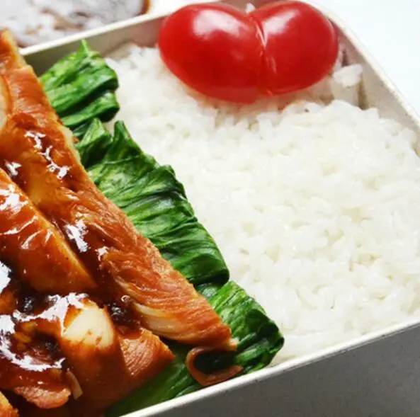 红椒牛肉饭的做法步骤