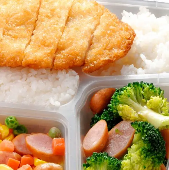 鸭肉焖饭的做法步骤