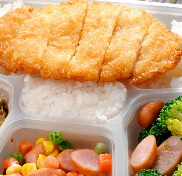 腌萝卜炒饭的做法步骤