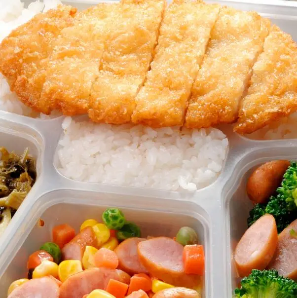 扬州炒饭的做法步骤