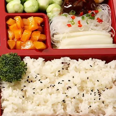 炸虾饭团的做法步骤